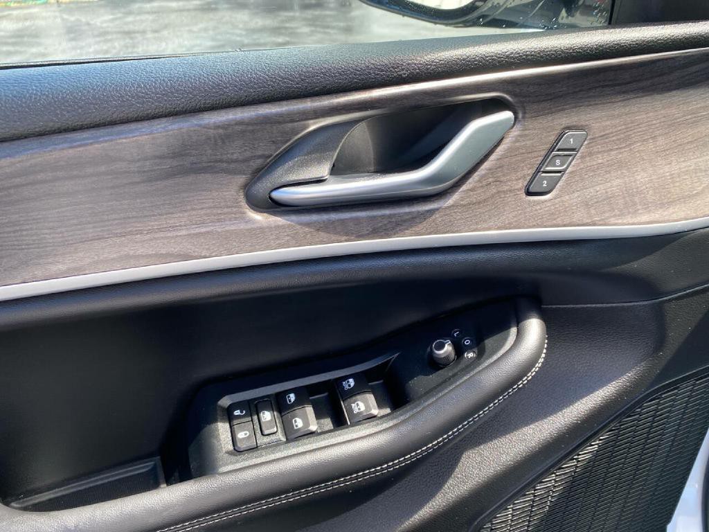 2023 Jeep Grand Cherokee Image 27