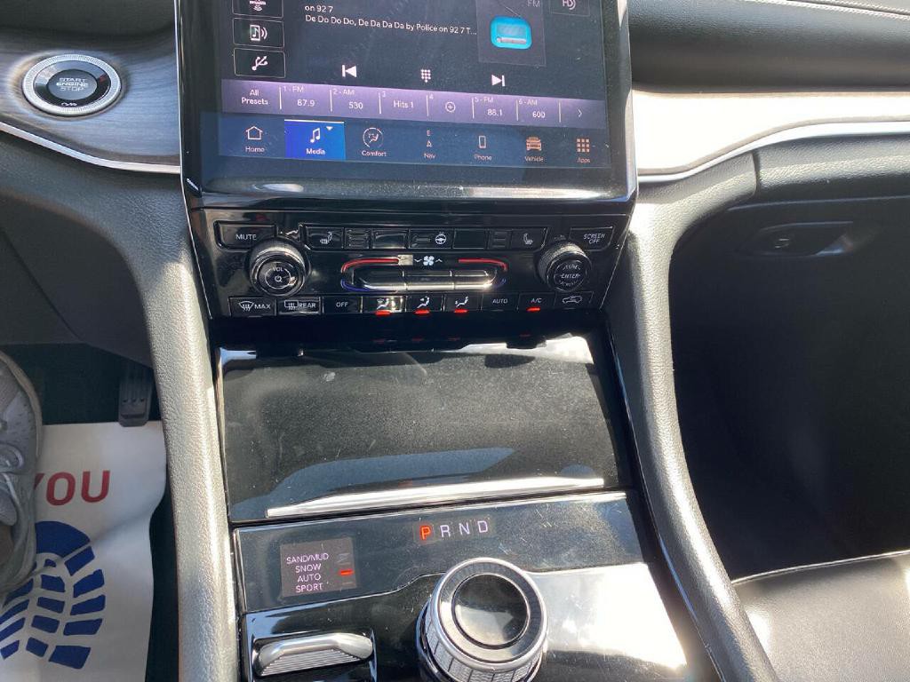2023 Jeep Grand Cherokee Image 29