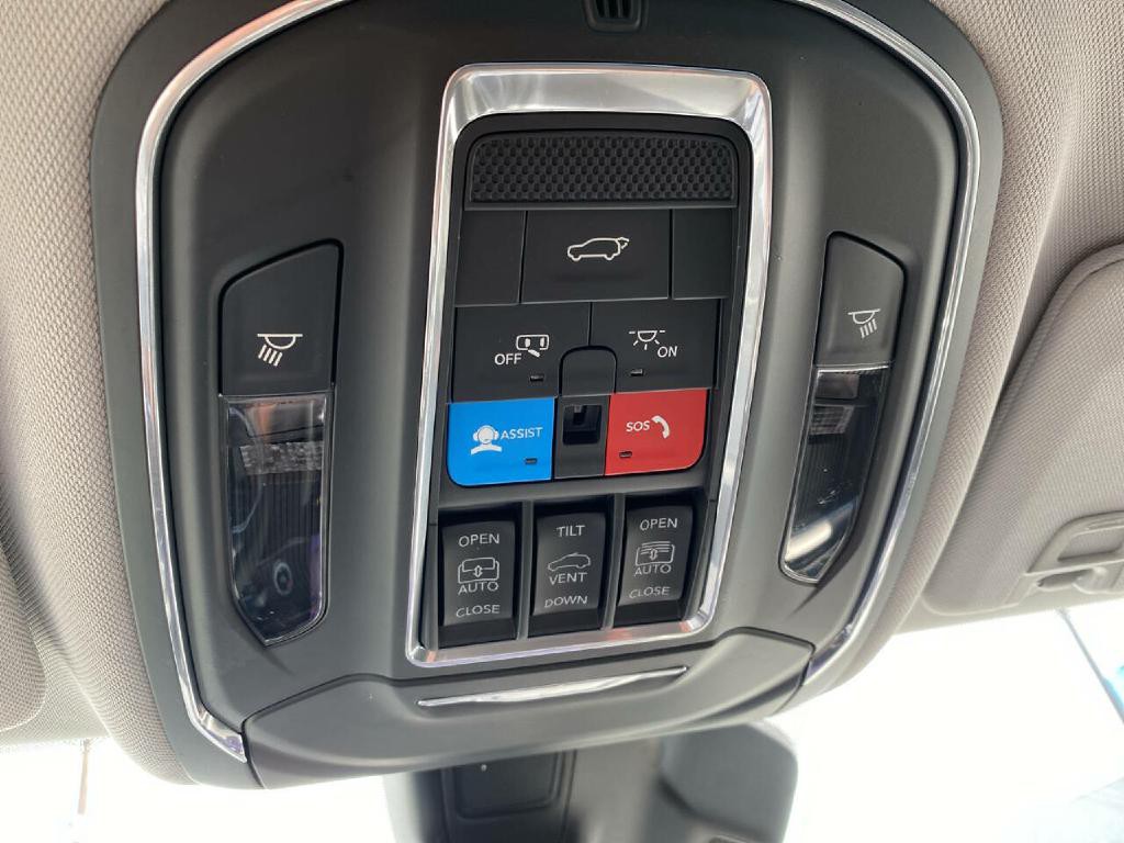 2023 Jeep Grand Cherokee Image 37