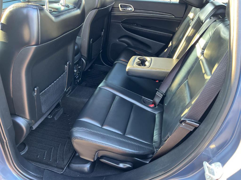 2019 Jeep Grand Cherokee Image 13