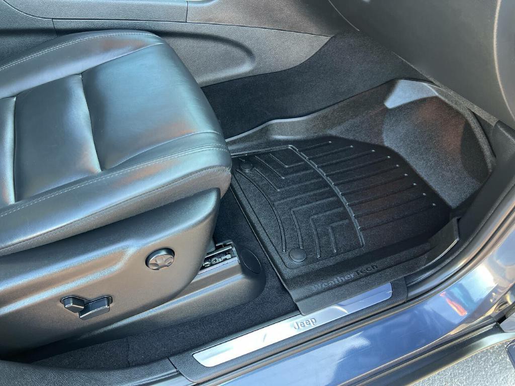 2019 Jeep Grand Cherokee Image 18