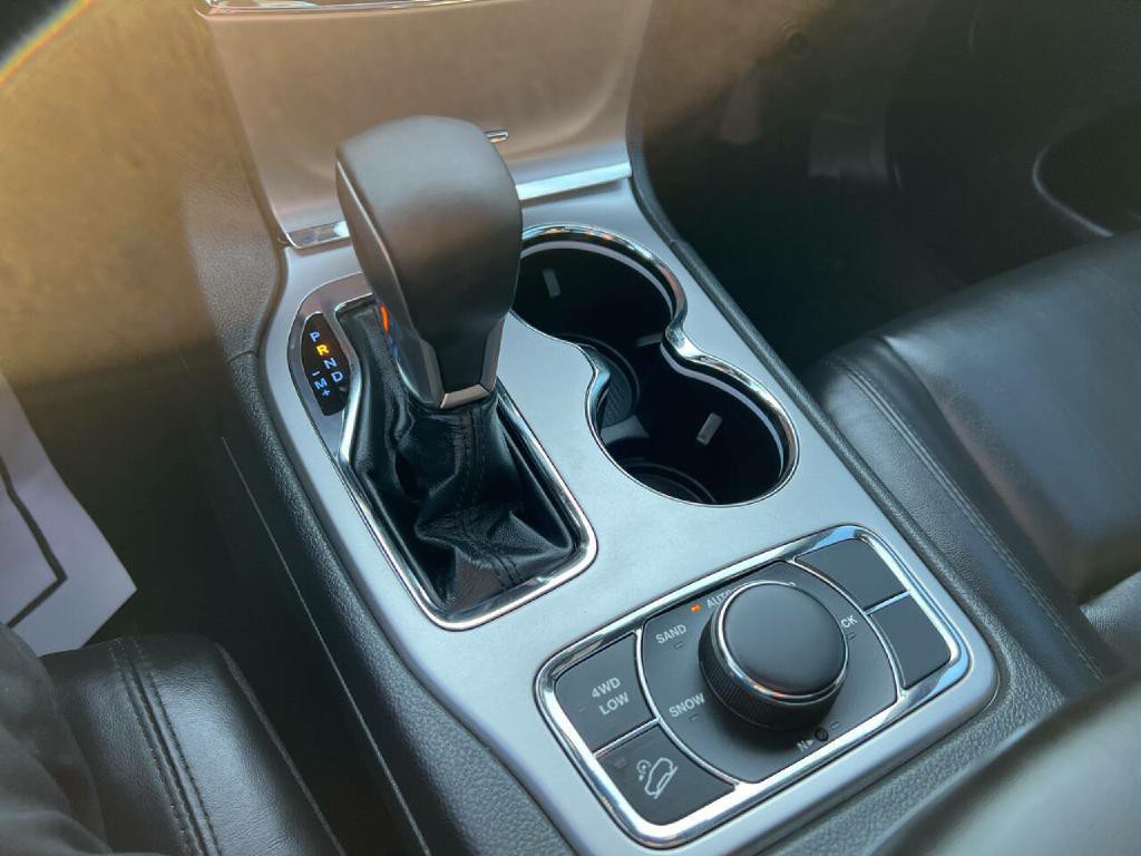 2019 Jeep Grand Cherokee Image 21