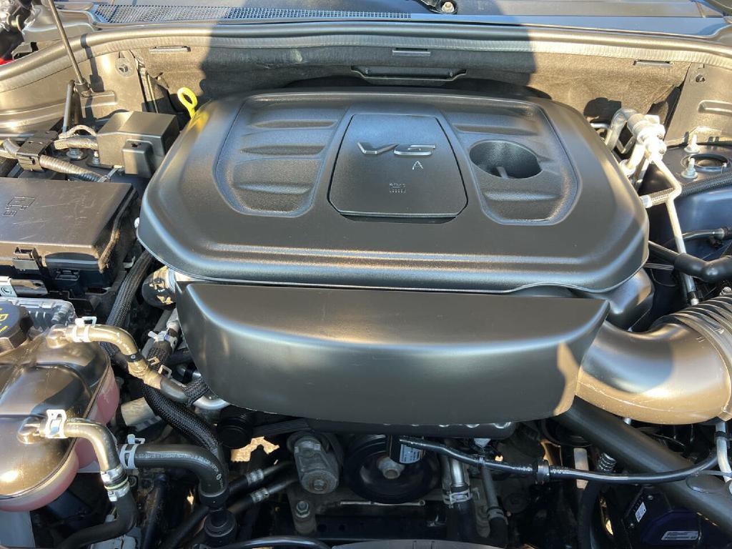 2019 Jeep Grand Cherokee Image 24