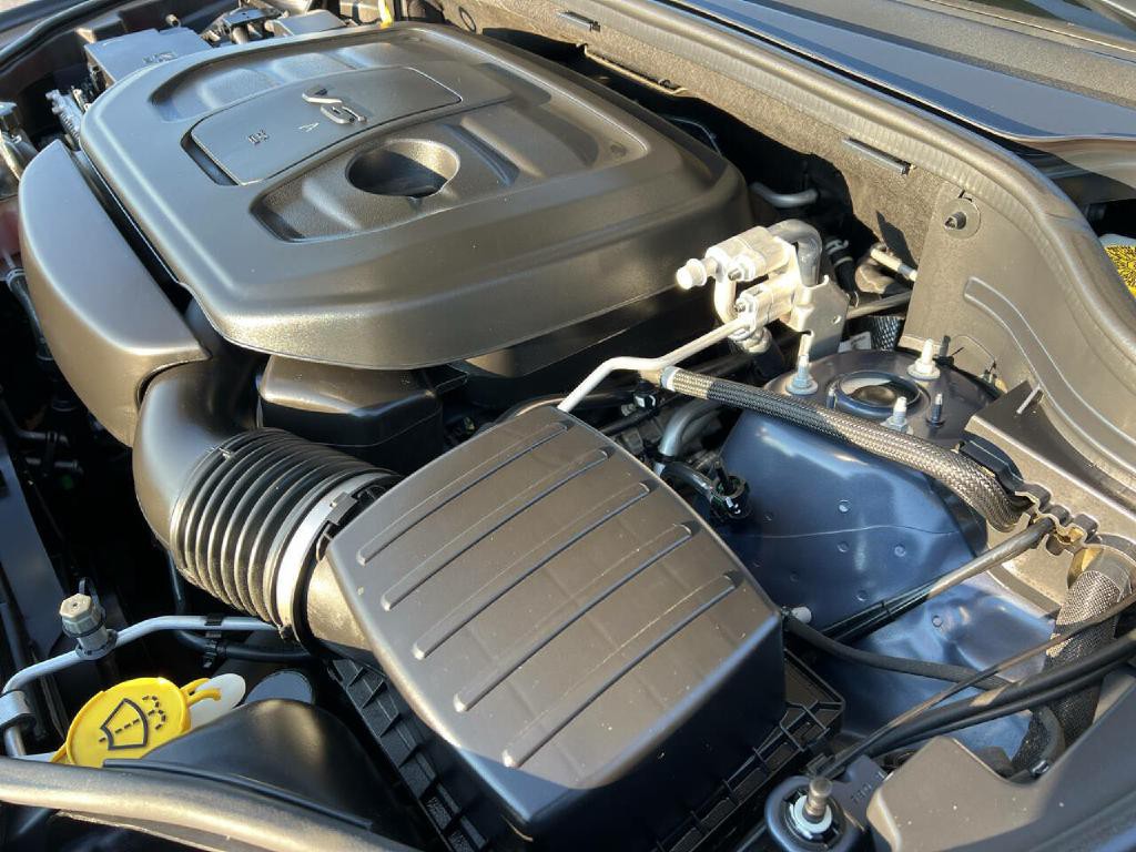 2019 Jeep Grand Cherokee Image 26
