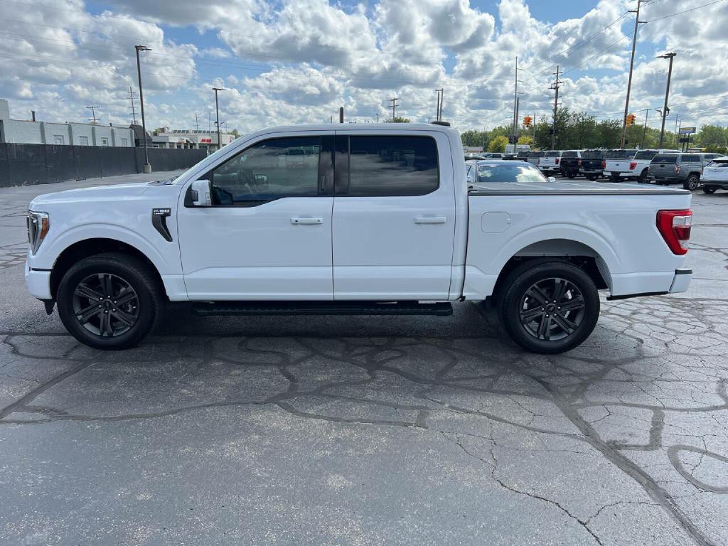 2023 Ford F-150 Image 6