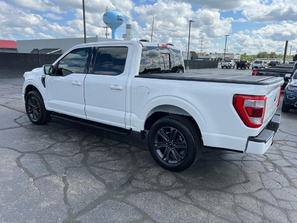 2023 Ford F-150 Image 7