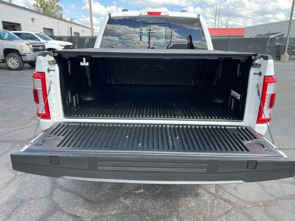 2023 Ford F-150 Image 9