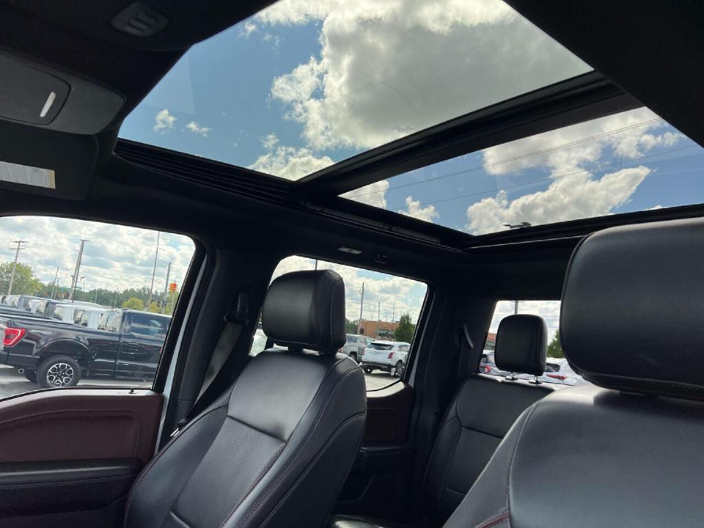 2023 Ford F-150 Image 12