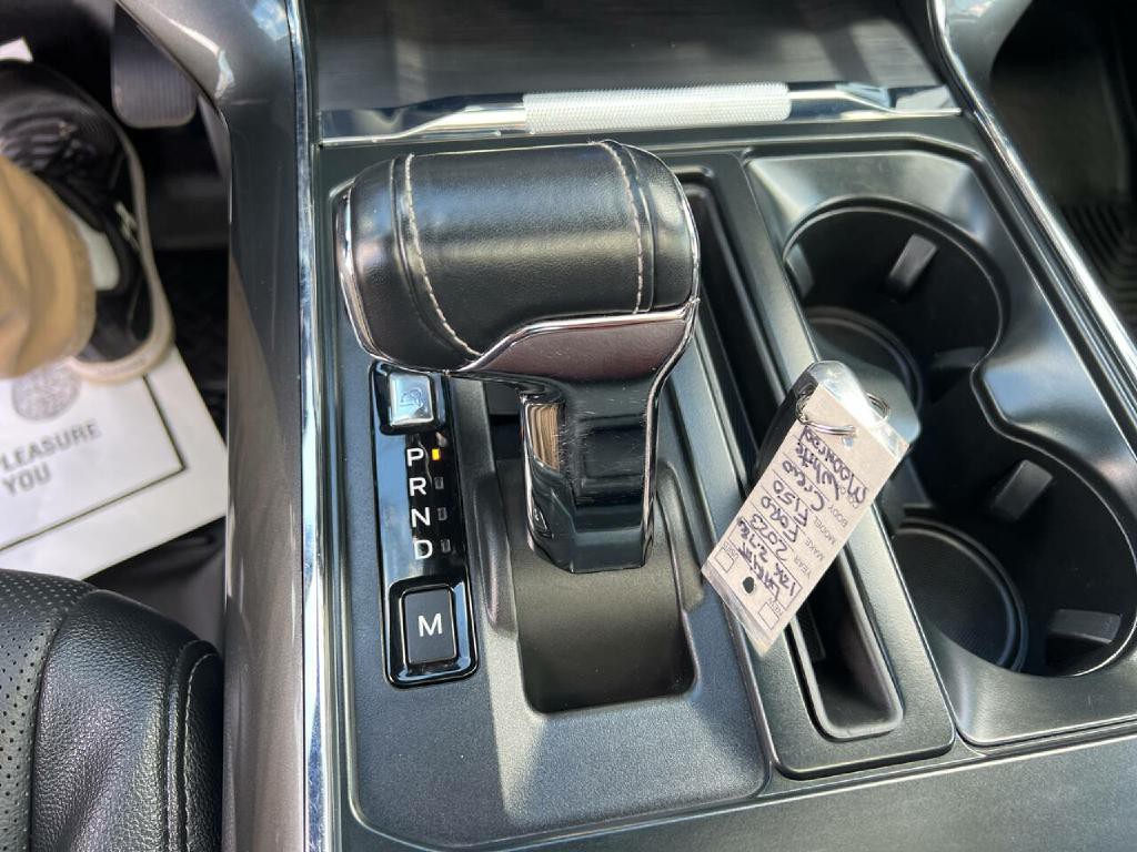 2023 Ford F-150 Image 17