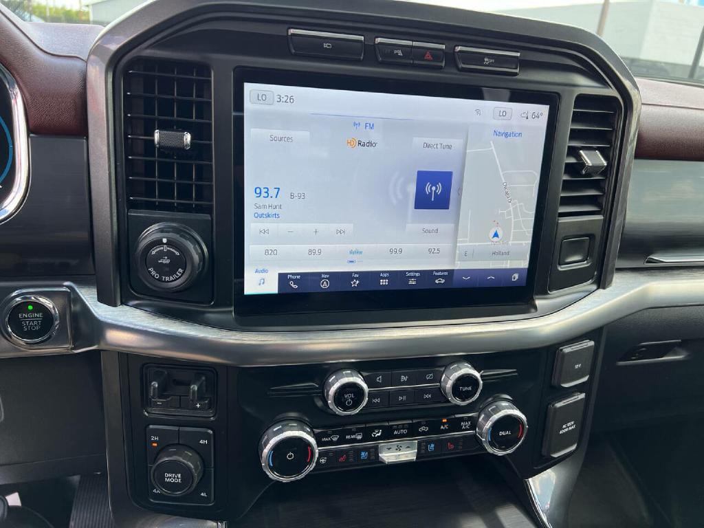 2023 Ford F-150 Image 18