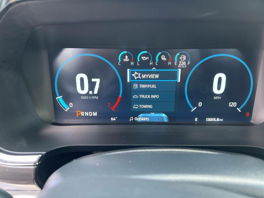 2023 Ford F-150 Image 19
