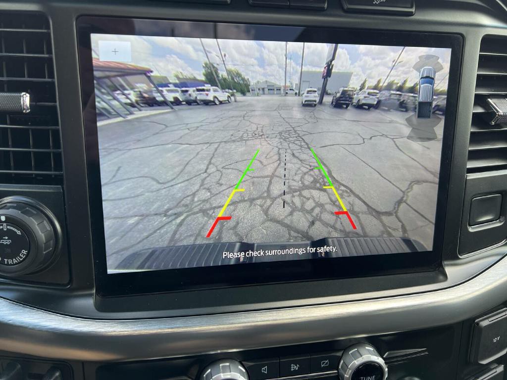 2023 Ford F-150 Image 20
