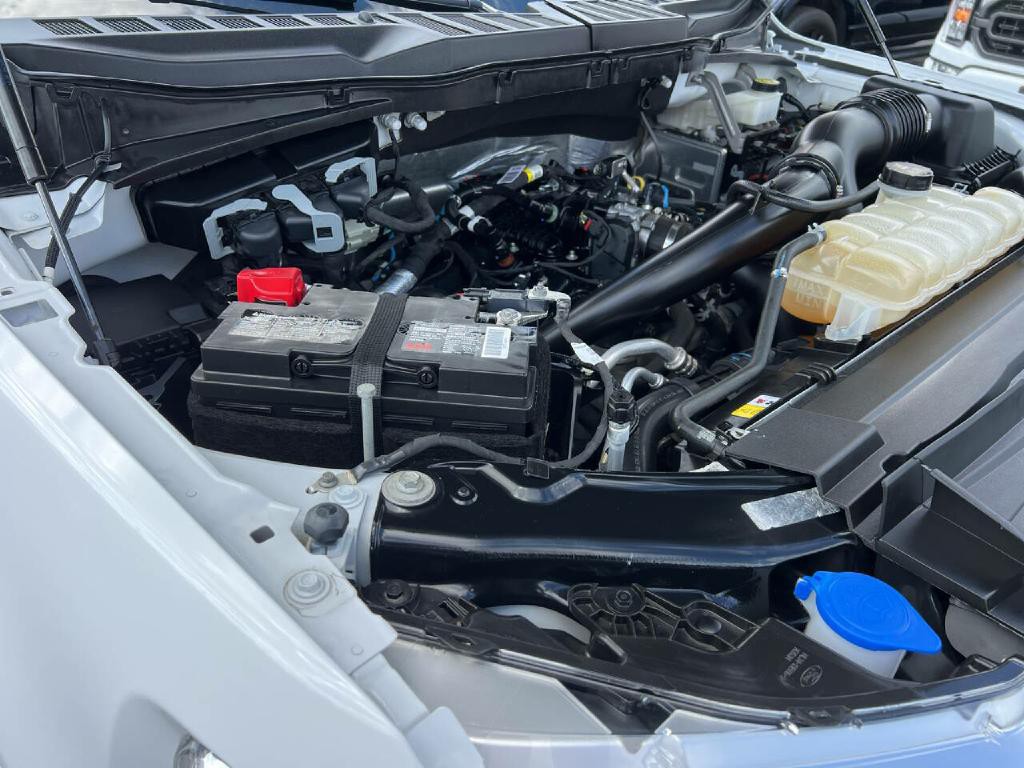 2023 Ford F-150 Image 21