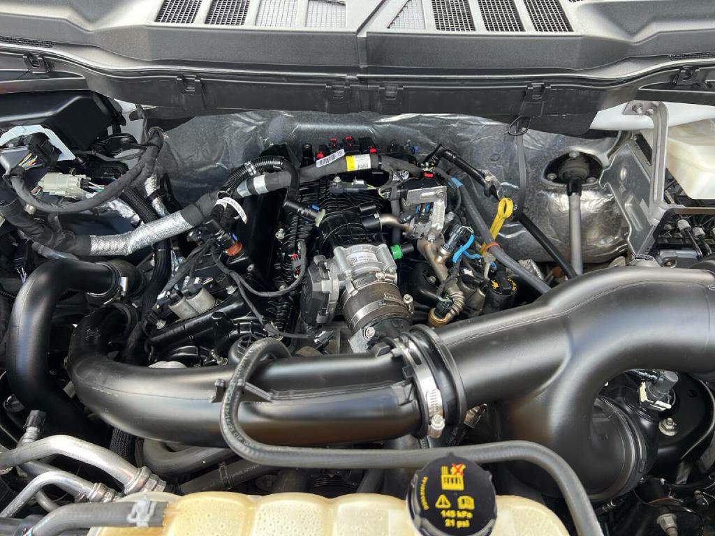 2023 Ford F-150 Image 22