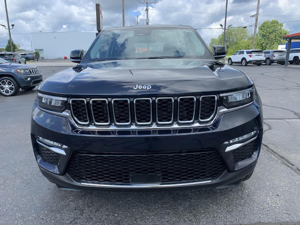 2023 Jeep Grand Cherokee Image 6
