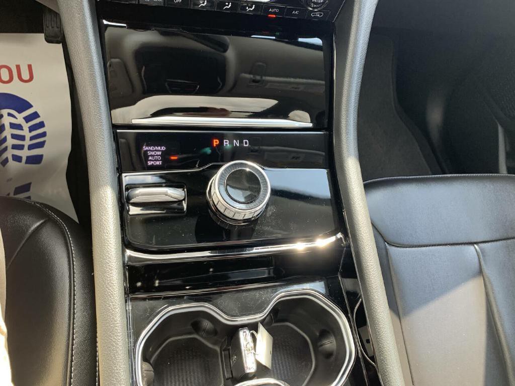 2023 Jeep Grand Cherokee Image 19