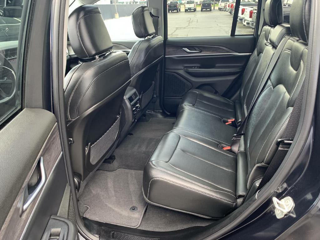 2023 Jeep Grand Cherokee Image 20