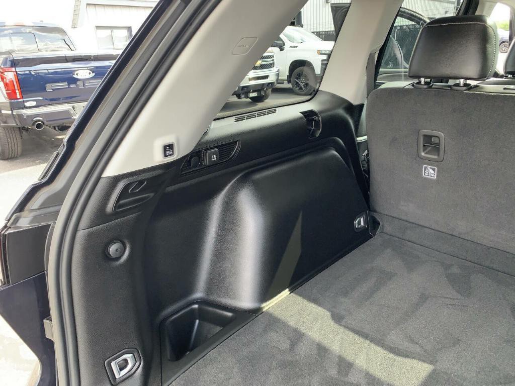 2023 Jeep Grand Cherokee Image 26