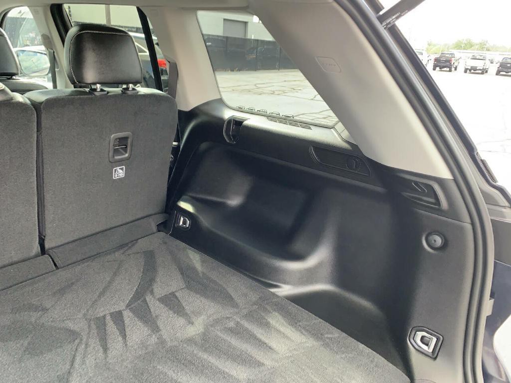 2023 Jeep Grand Cherokee Image 27
