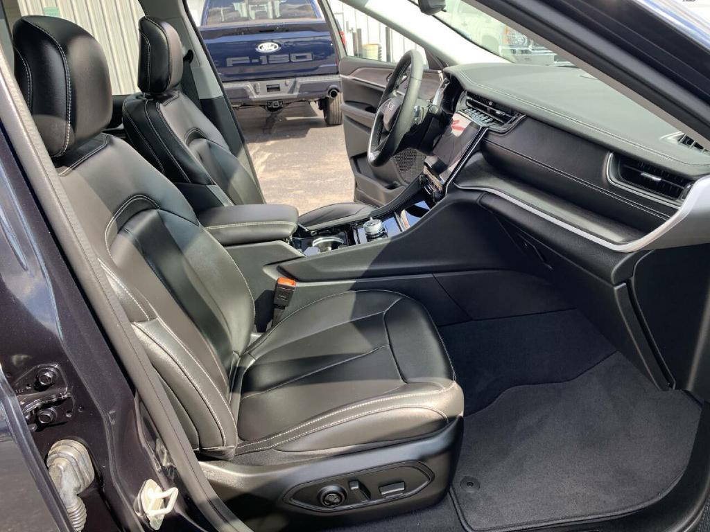 2023 Jeep Grand Cherokee Image 31