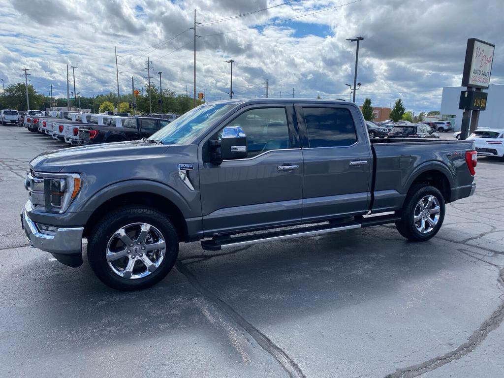 2022 Ford F-150 Image 6