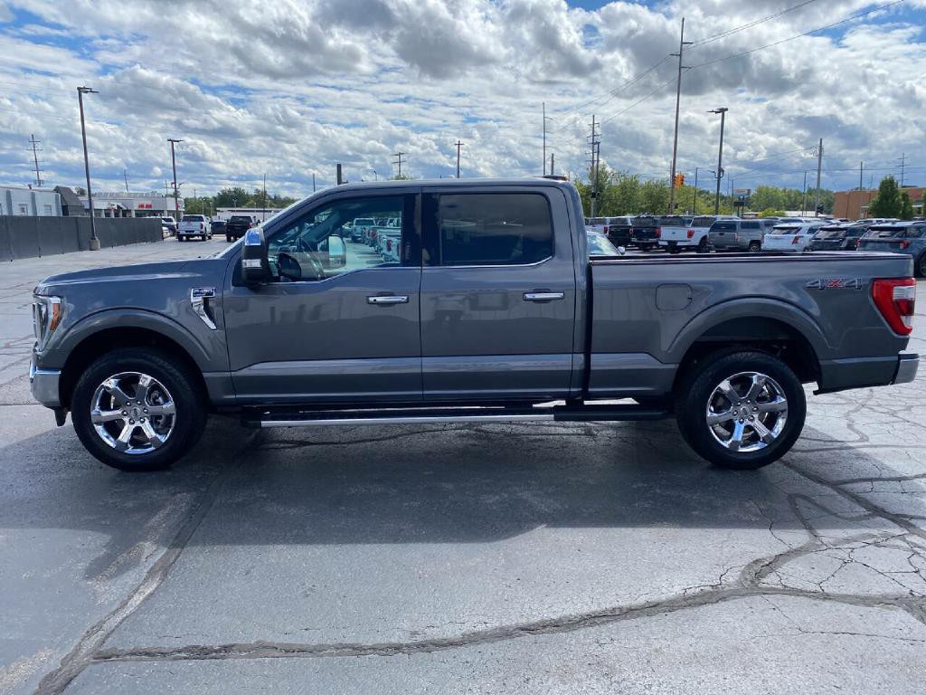 2022 Ford F-150 Image 7