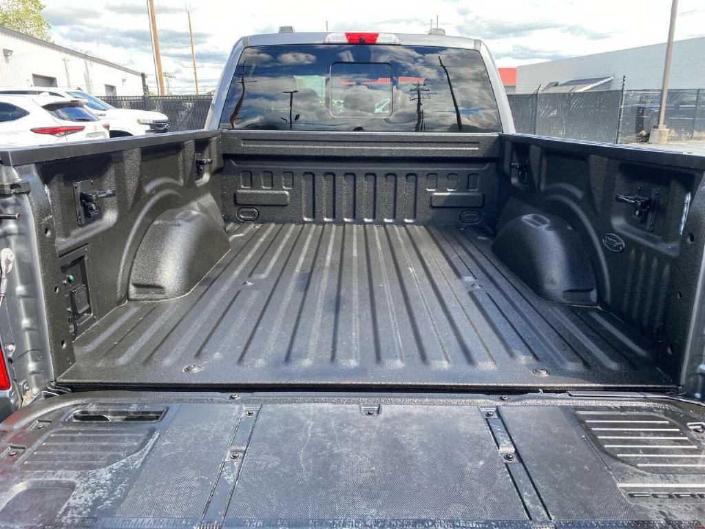 2022 Ford F-150 Image 12