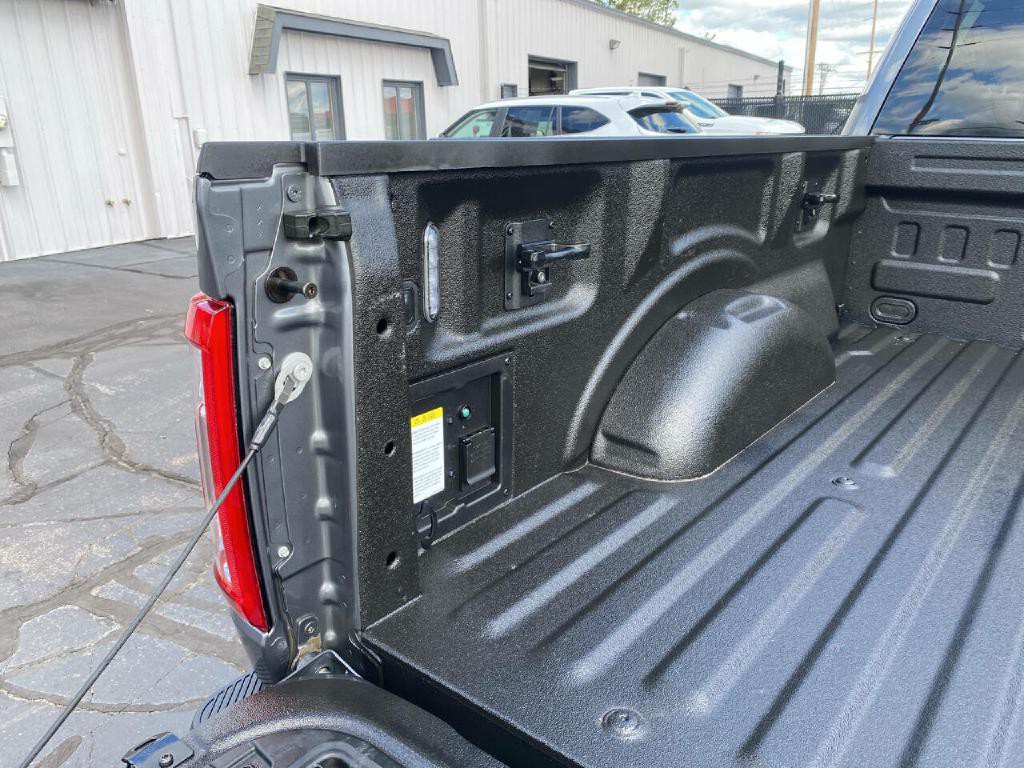 2022 Ford F-150 Image 14