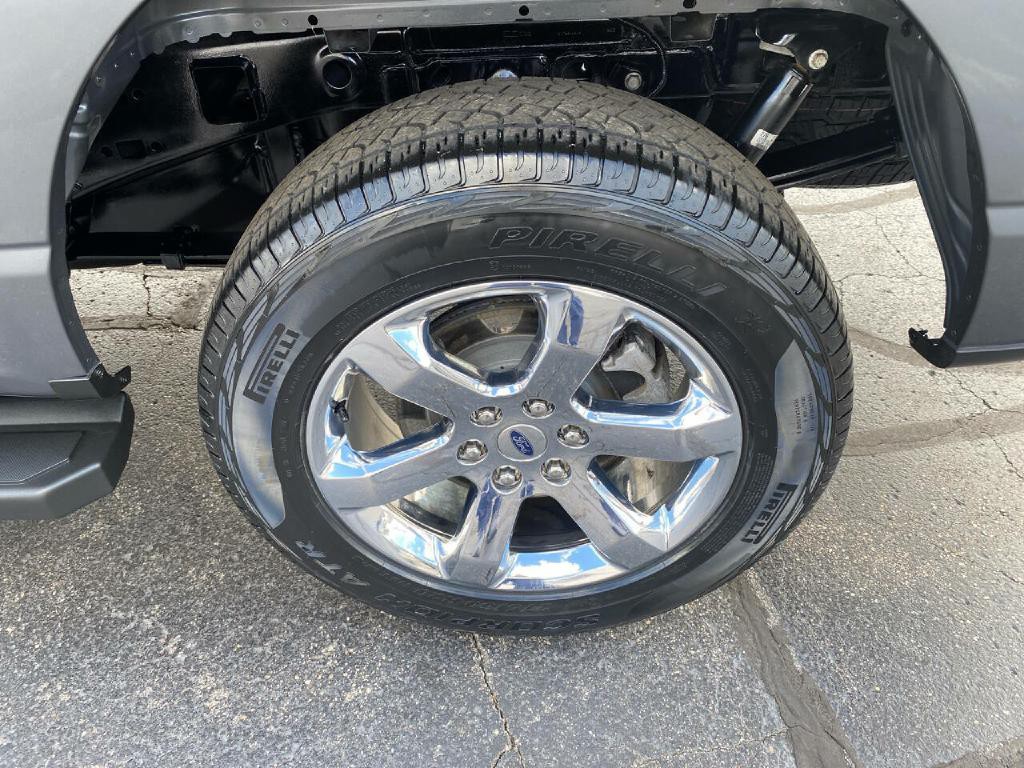2022 Ford F-150 Image 15