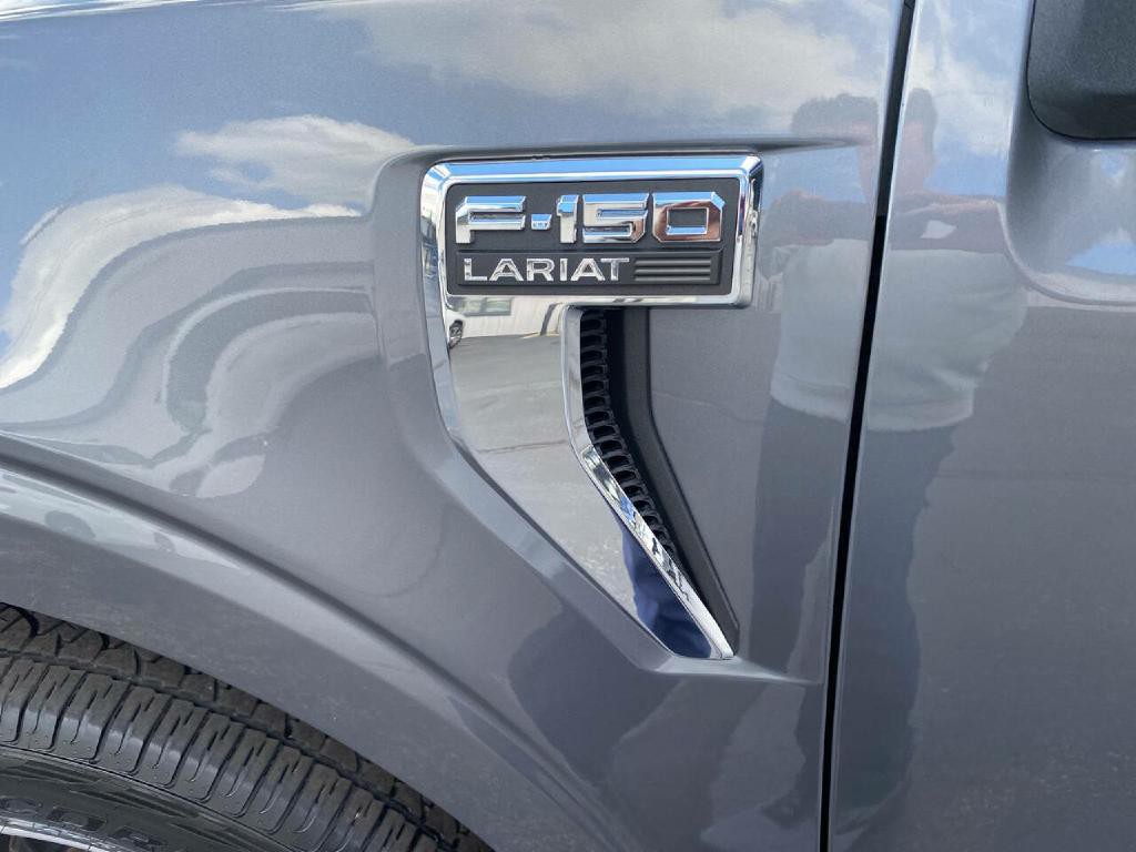 2022 Ford F-150 Image 18