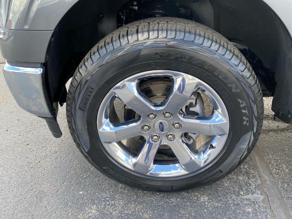 2022 Ford F-150 Image 19