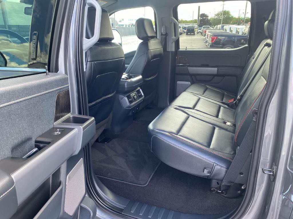 2022 Ford F-150 Image 20