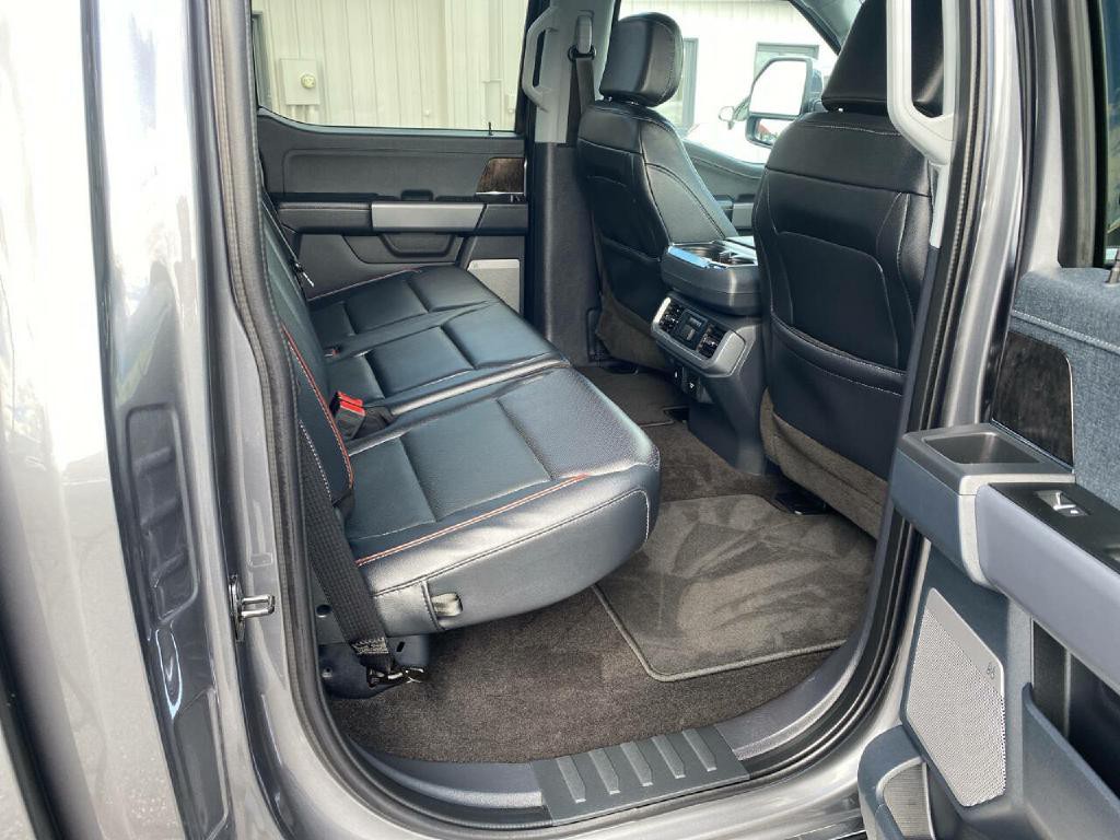 2022 Ford F-150 Image 21
