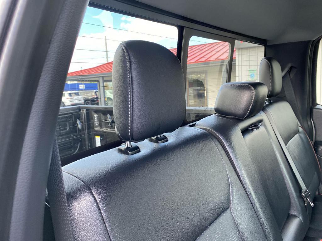 2022 Ford F-150 Image 22