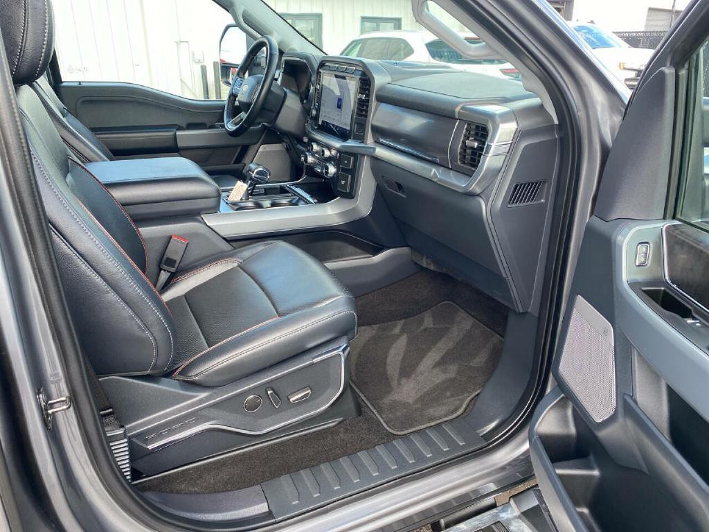 2022 Ford F-150 Image 25