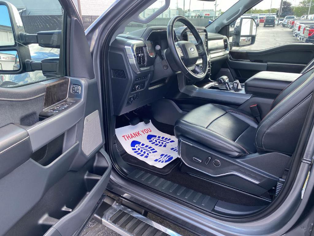 2022 Ford F-150 Image 27
