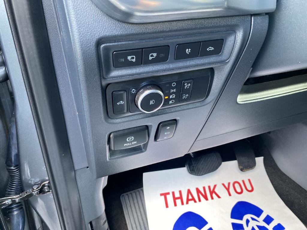 2022 Ford F-150 Image 29