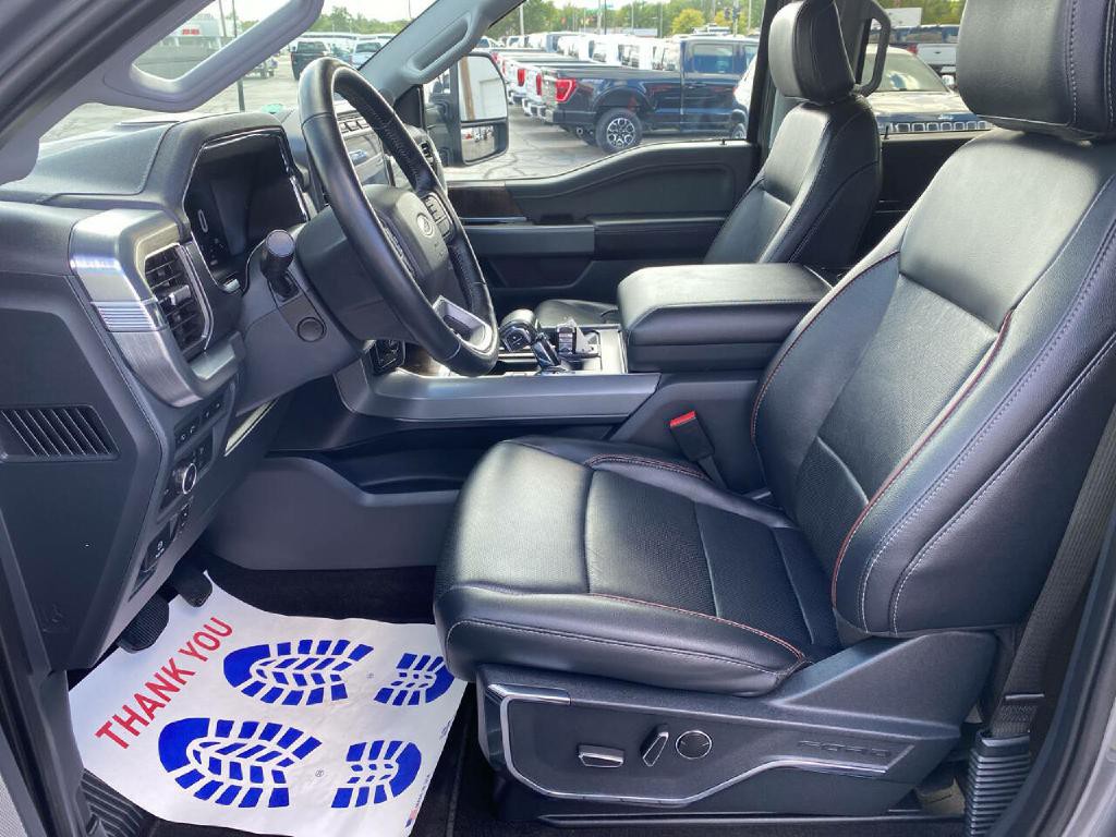 2022 Ford F-150 Image 30