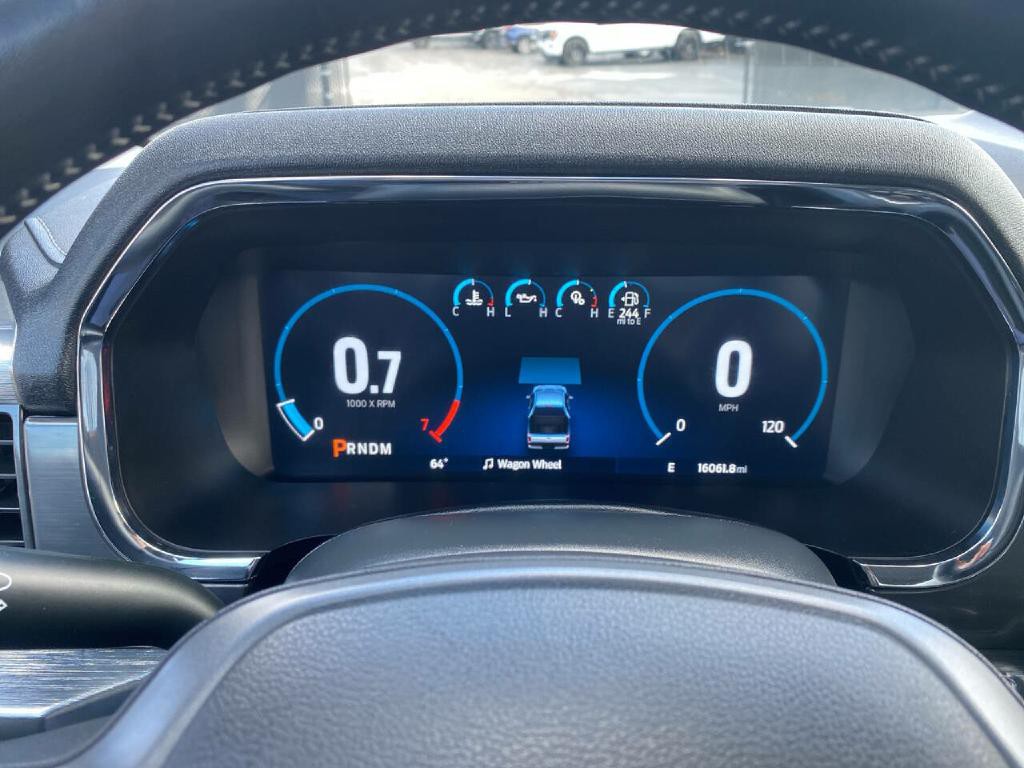 2022 Ford F-150 Image 31