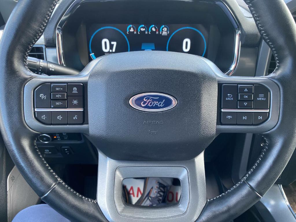2022 Ford F-150 Image 32