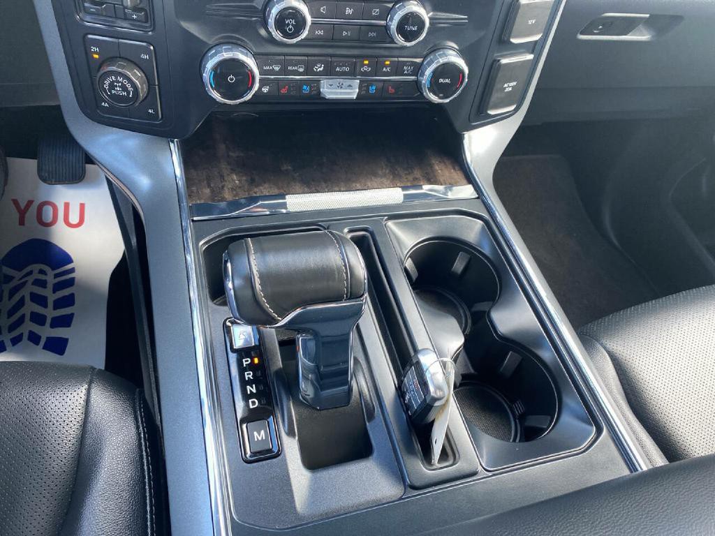 2022 Ford F-150 Image 35