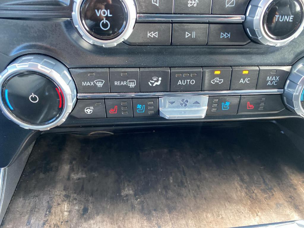 2022 Ford F-150 Image 36