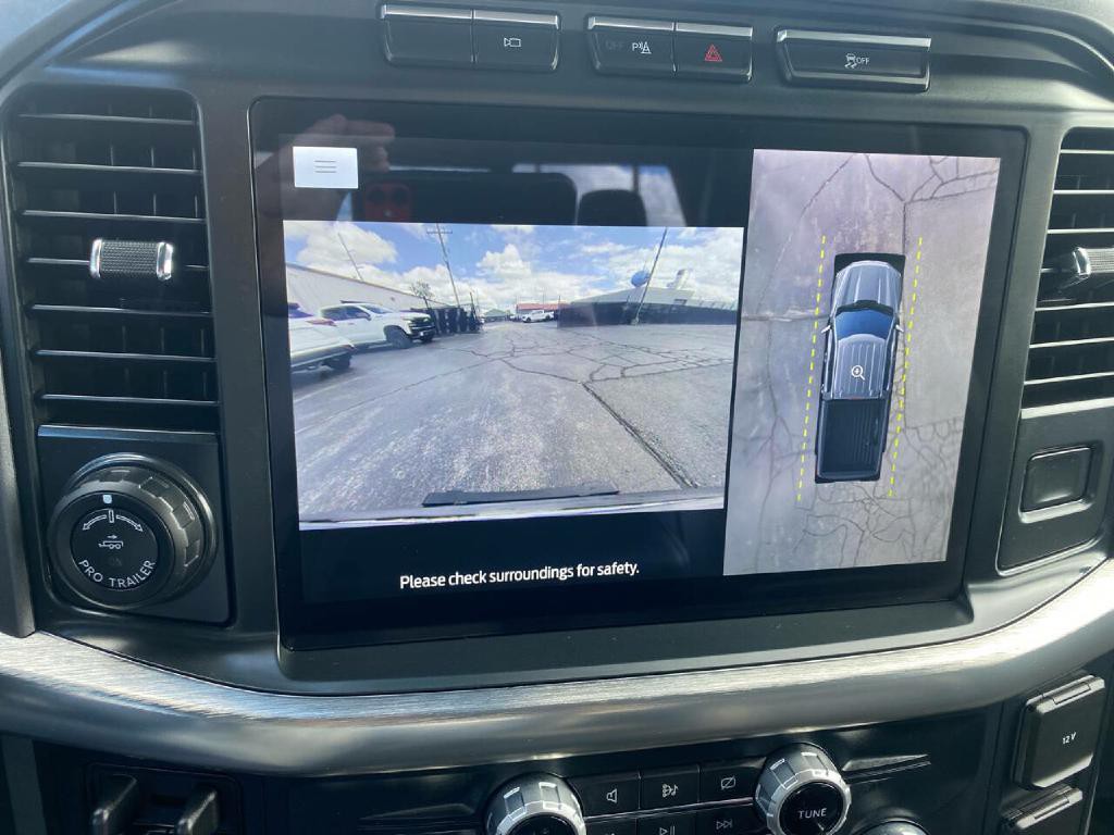 2022 Ford F-150 Image 37