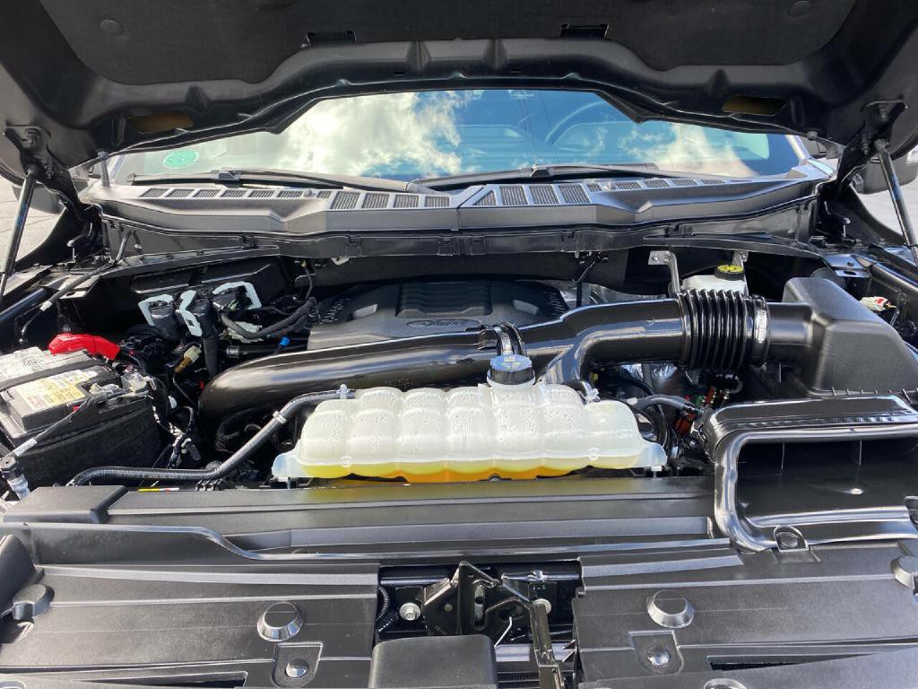 2022 Ford F-150 Image 39