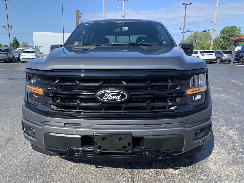 2024 Ford F-150 Image 5