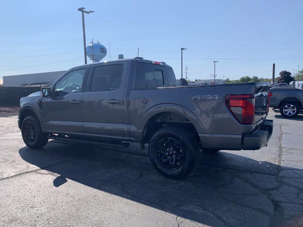 2024 Ford F-150 Image 6