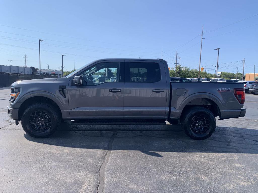 2024 Ford F-150 Image 7