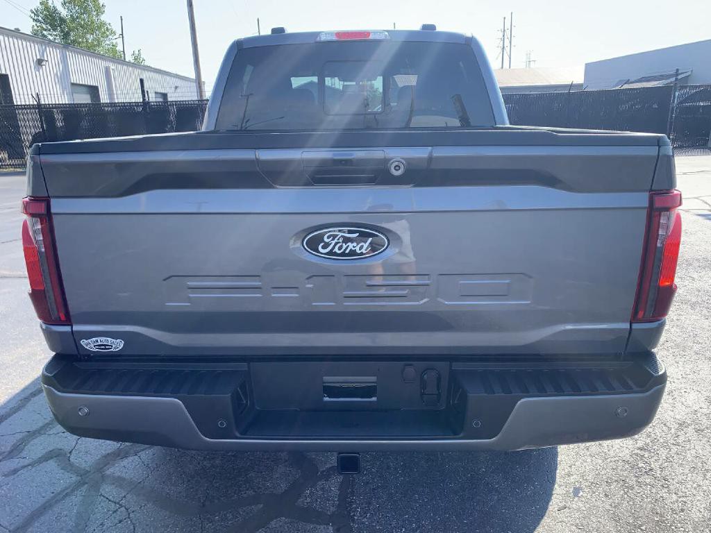 2024 Ford F-150 Image 9
