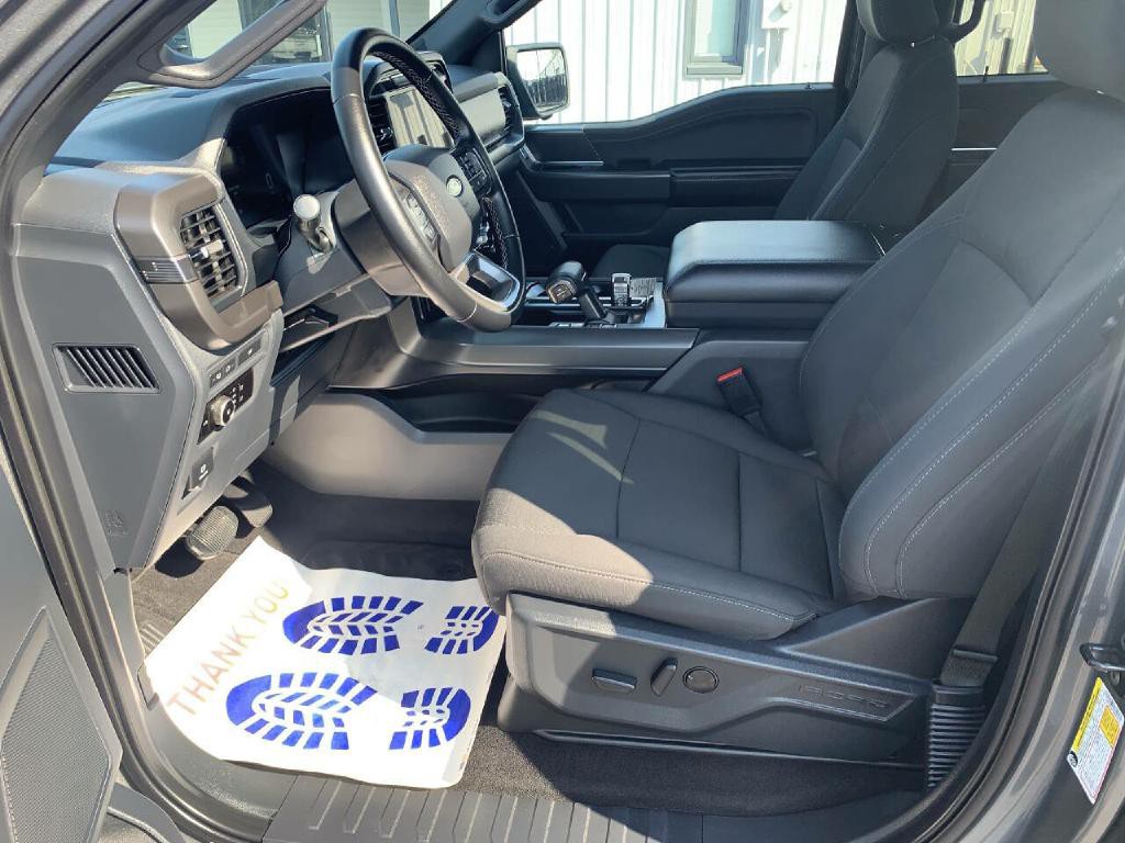 2024 Ford F-150 Image 10