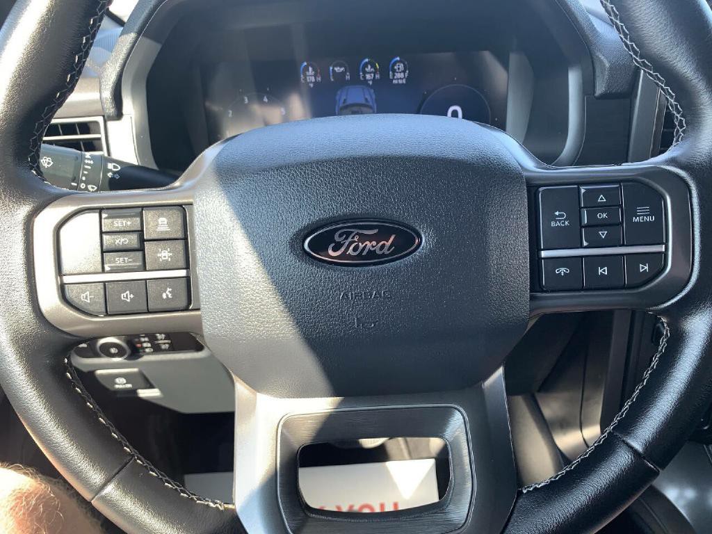 2024 Ford F-150 Image 15